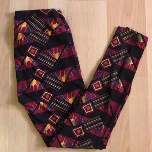 LuLaRoe Leggings
